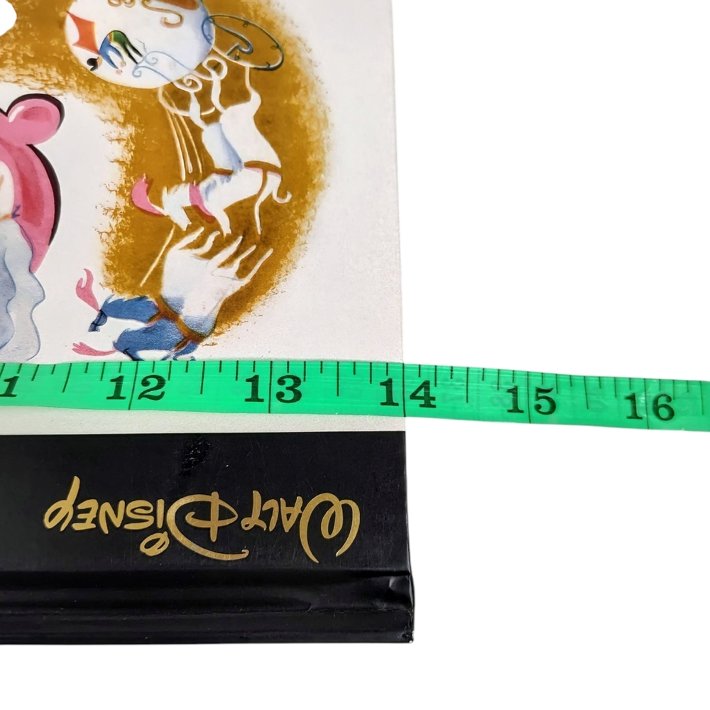 Walt Disney's Cinderella The Making of A Masterpiece Book Blu-ray & Poster Set - Picture 13 of 17